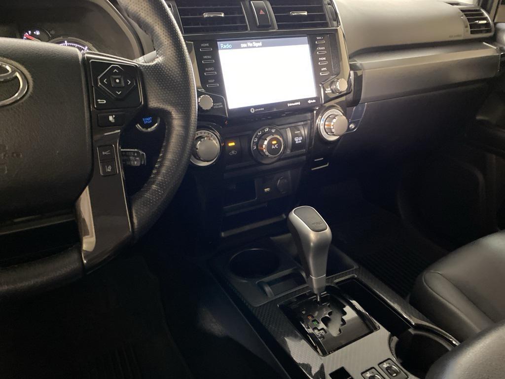 used 2023 Toyota 4Runner car, priced at $38,988