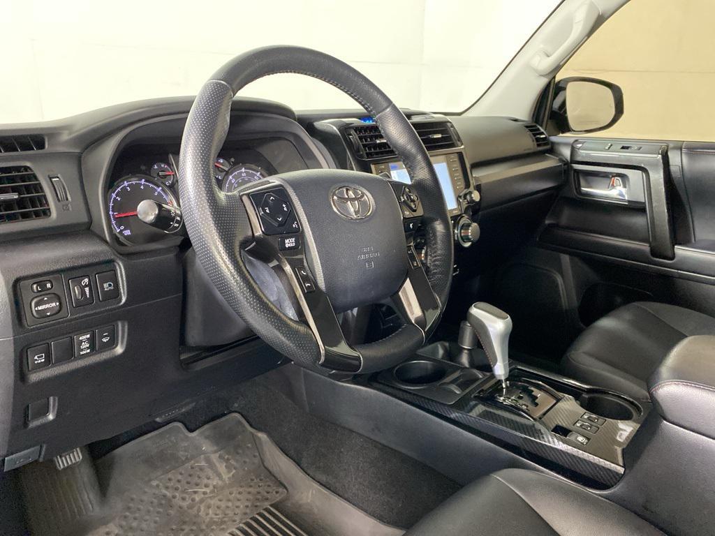 used 2023 Toyota 4Runner car, priced at $38,988