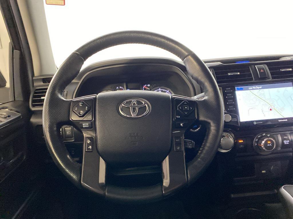 used 2023 Toyota 4Runner car, priced at $38,988