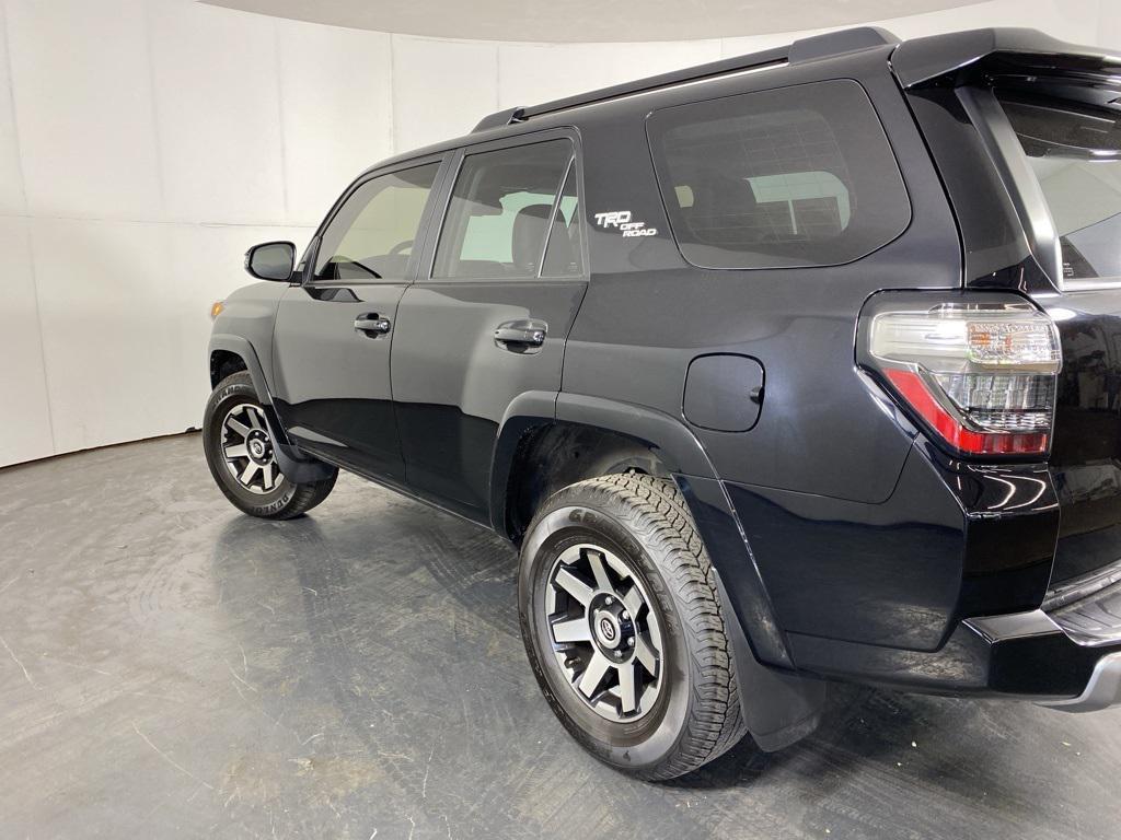 used 2023 Toyota 4Runner car, priced at $38,988
