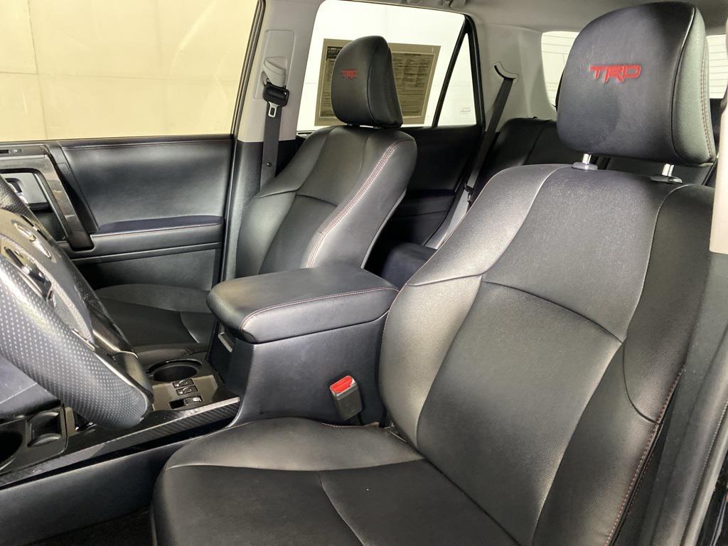 used 2023 Toyota 4Runner car, priced at $38,988