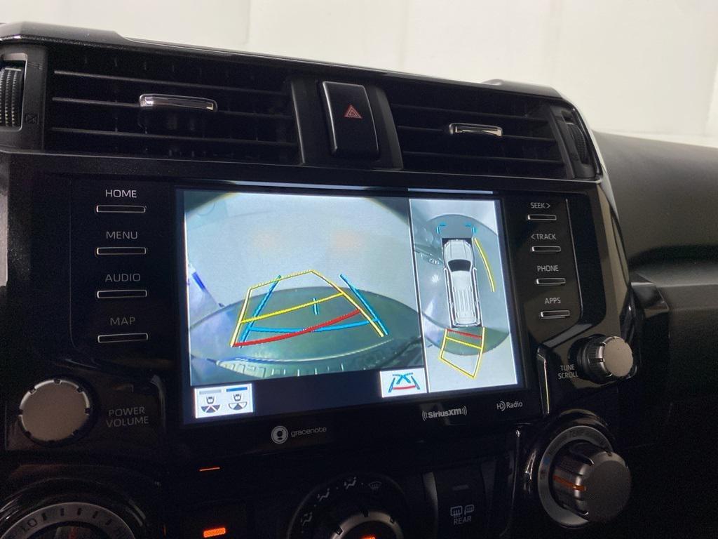 used 2023 Toyota 4Runner car, priced at $38,988