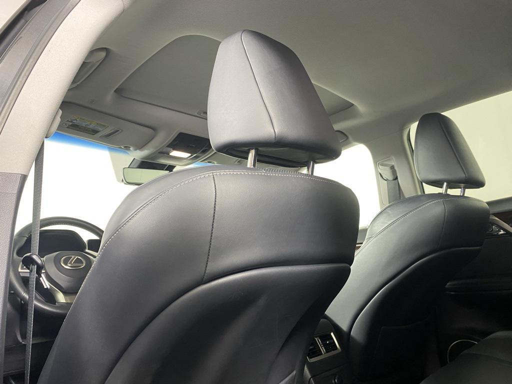 used 2017 Lexus RX 350 car, priced at $23,688