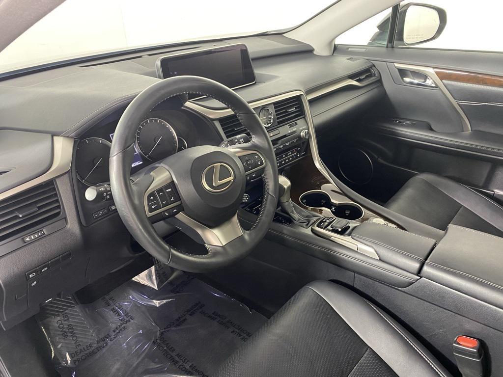 used 2017 Lexus RX 350 car, priced at $23,688