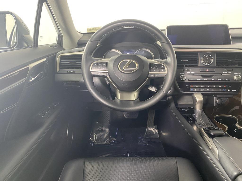 used 2017 Lexus RX 350 car, priced at $23,688