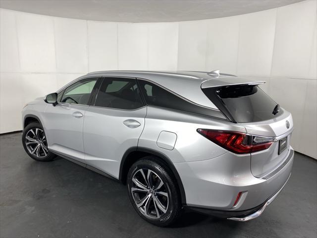 used 2019 Lexus RX 350L car, priced at $32,488