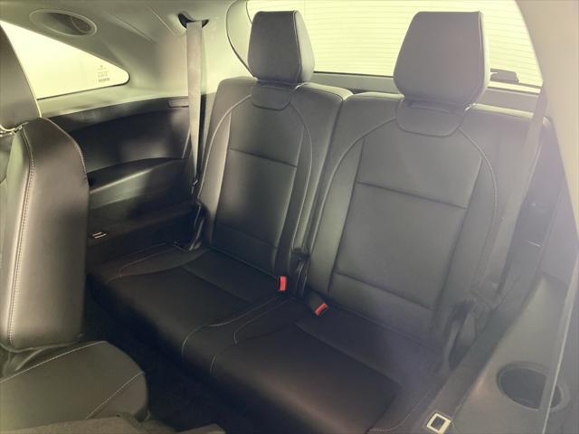 used 2017 Acura MDX car, priced at $19,988