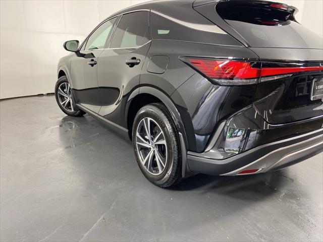 used 2024 Lexus RX 350 car, priced at $54,988