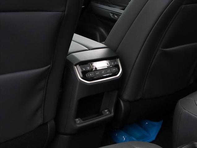 new 2025 Lexus TX 350 car, priced at $68,704
