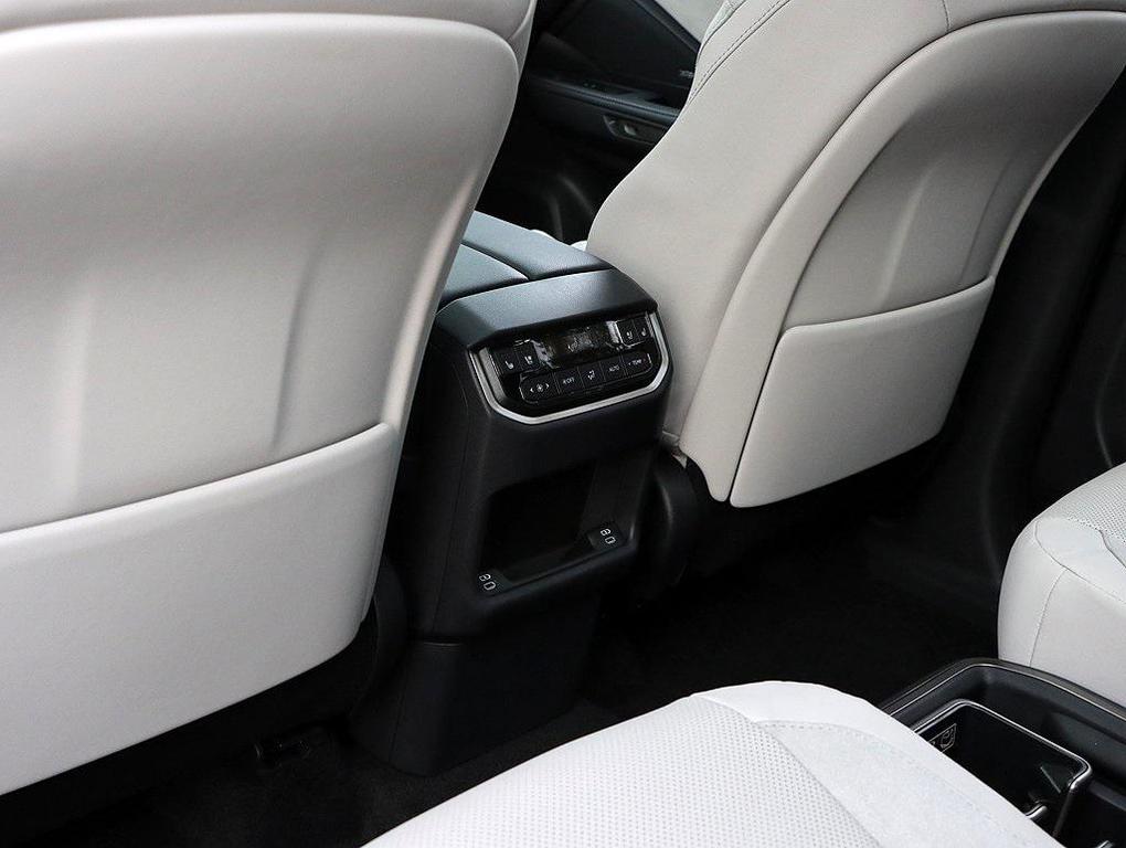 new 2026 Lexus TX 350 car, priced at $70,858