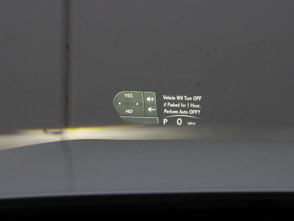 new 2026 Lexus TX 350 car, priced at $70,858