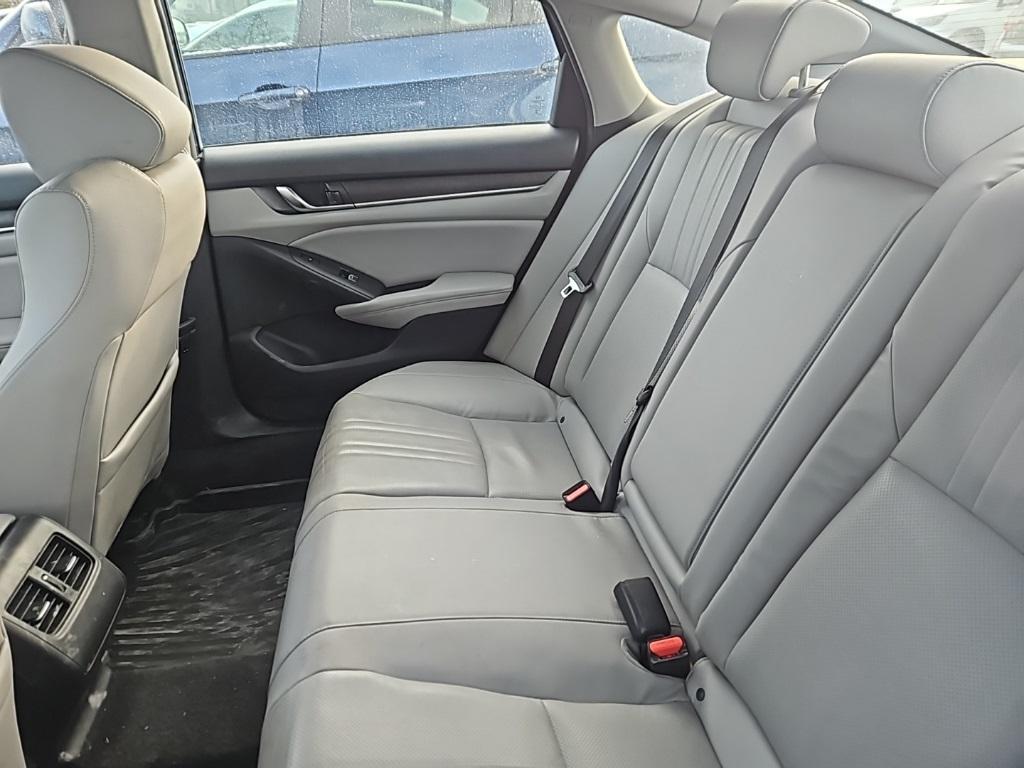 used 2018 Honda Accord car, priced at $23,988