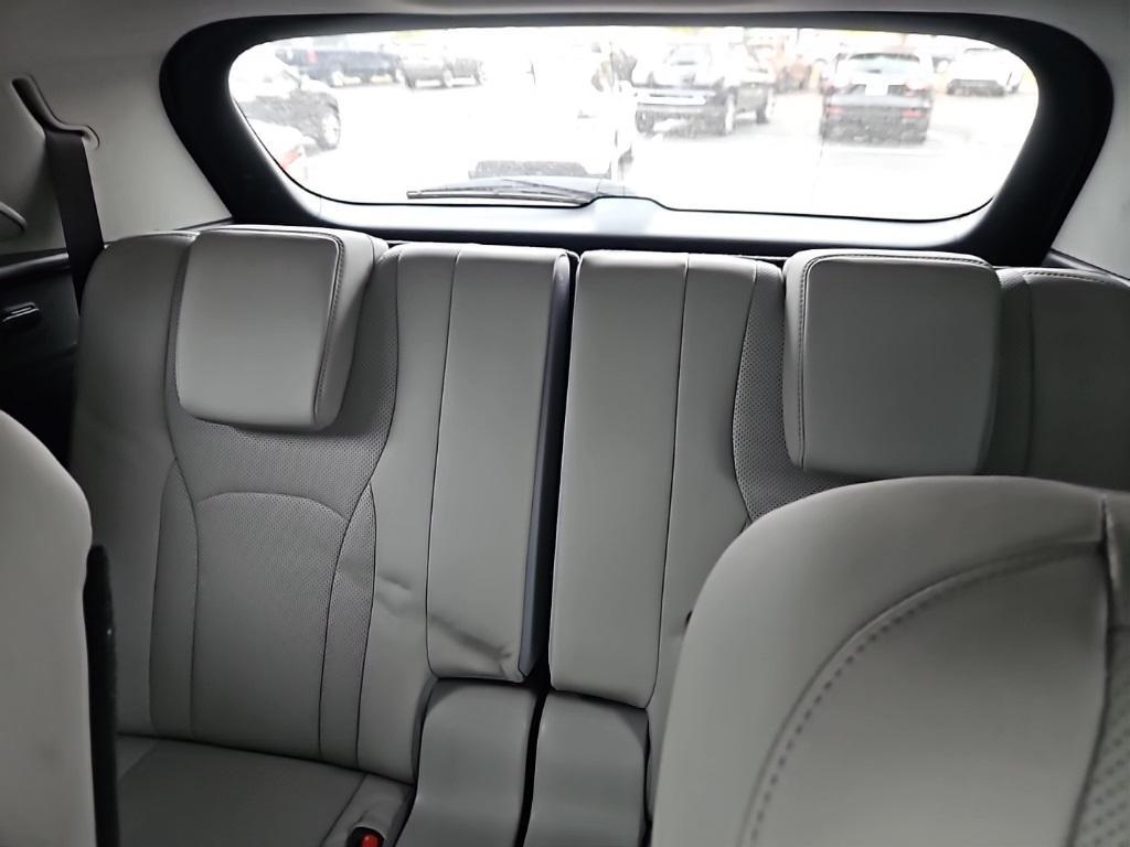 used 2019 Lexus RX 450h car