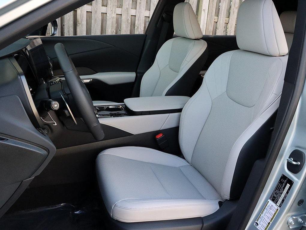 new 2025 Lexus RX 350 car, priced at $55,800