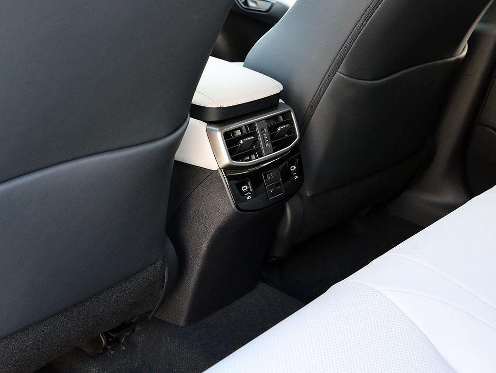 new 2025 Lexus RX 350 car, priced at $55,800