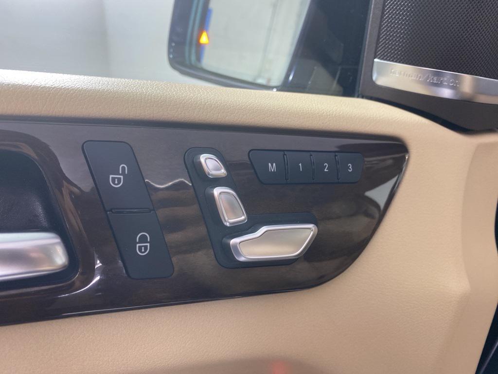 used 2018 Mercedes-Benz GLE 350 car, priced at $18,688