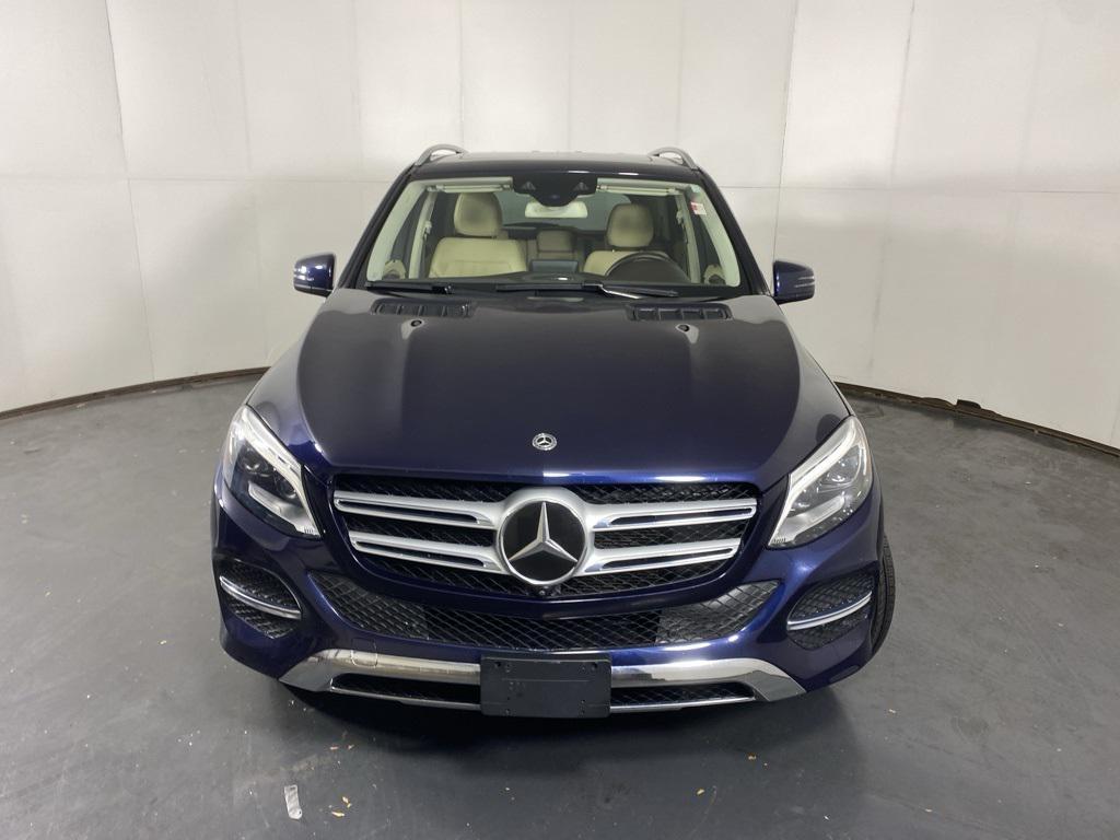 used 2018 Mercedes-Benz GLE 350 car, priced at $18,688