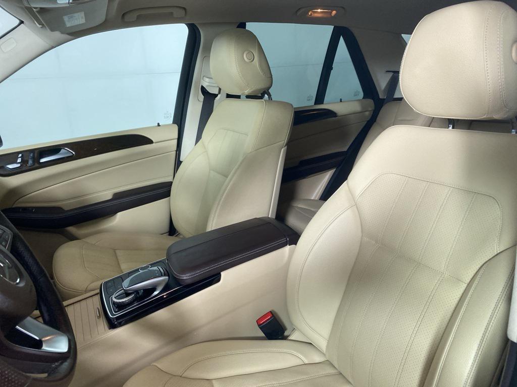 used 2018 Mercedes-Benz GLE 350 car, priced at $18,688