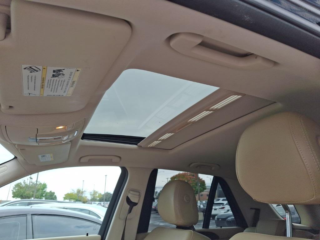 used 2018 Mercedes-Benz GLE 350 car, priced at $20,488