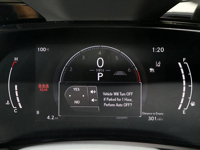new 2025 Lexus NX 350 car, priced at $57,210