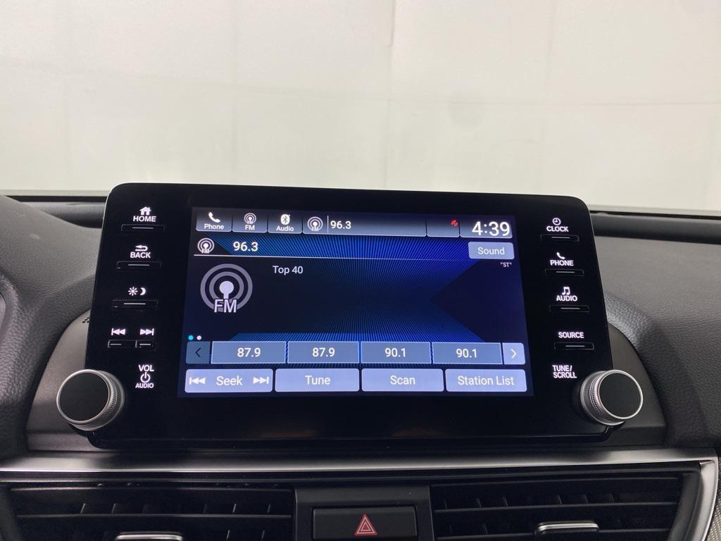 used 2020 Honda Accord car, priced at $20,988