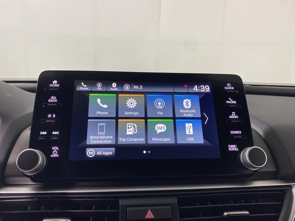 used 2020 Honda Accord car, priced at $20,988