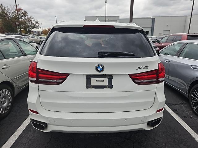 used 2015 BMW X5 car, priced at $18,688