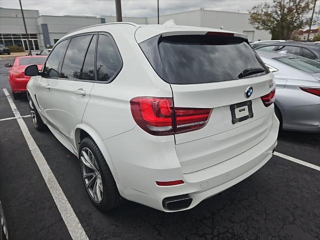 used 2015 BMW X5 car, priced at $18,688