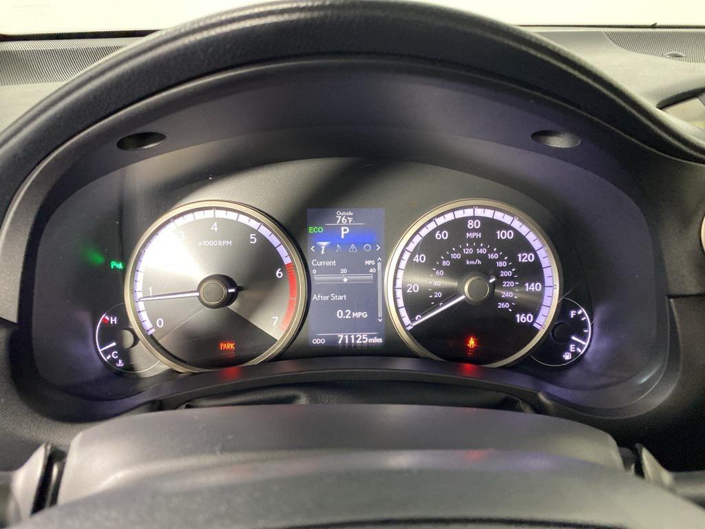 used 2016 Lexus NX 200t car, priced at $19,488