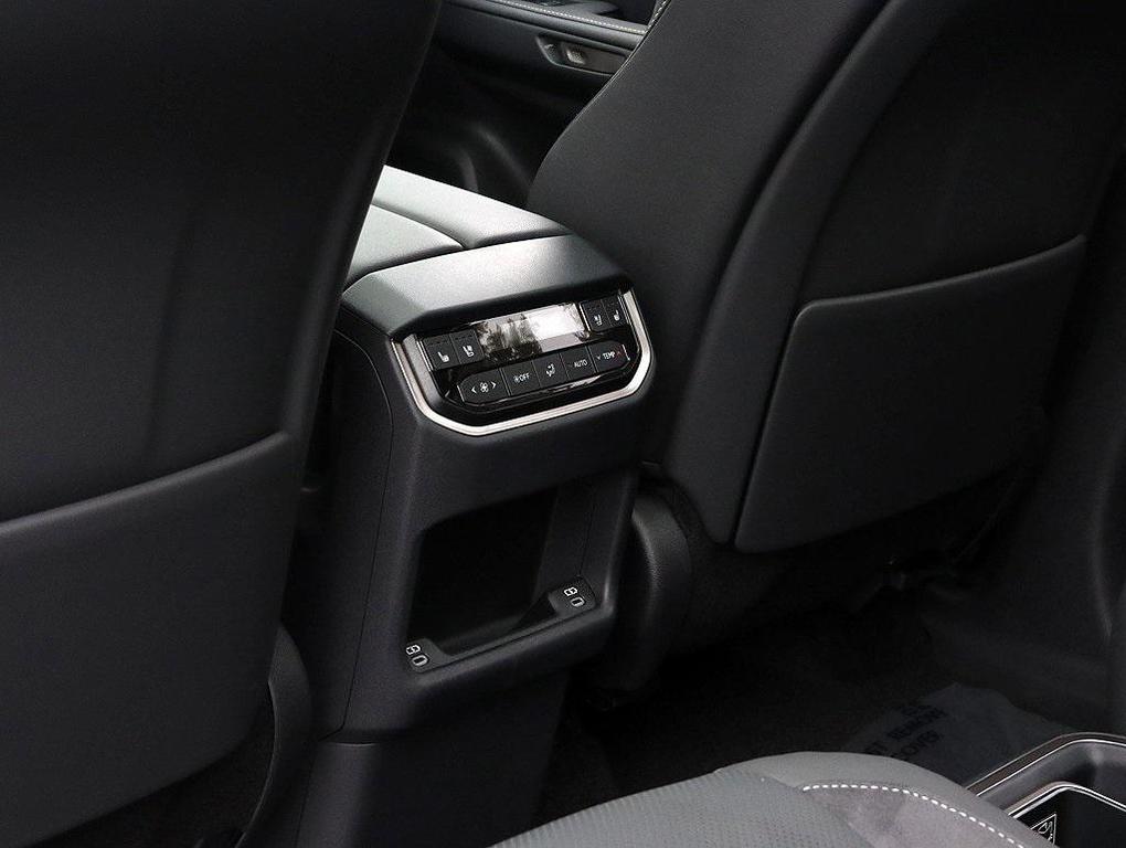 new 2025 Lexus TX 350 car, priced at $68,022