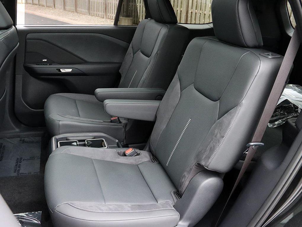 new 2025 Lexus TX 350 car, priced at $68,022