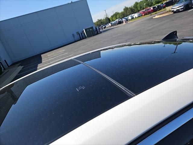 used 2019 Lexus LS 500 car, priced at $48,988