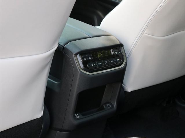 new 2025 Lexus TX 350 car, priced at $63,524