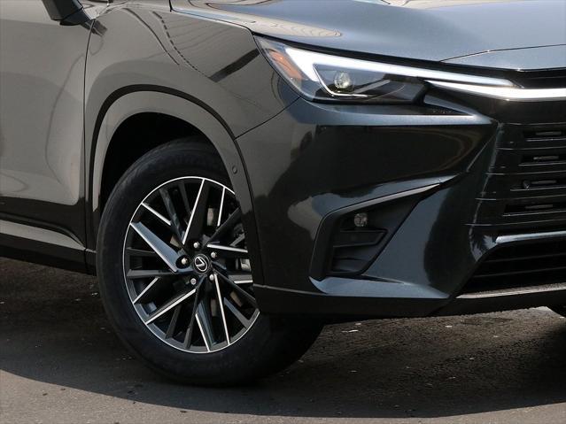 new 2025 Lexus TX 350 car, priced at $63,524