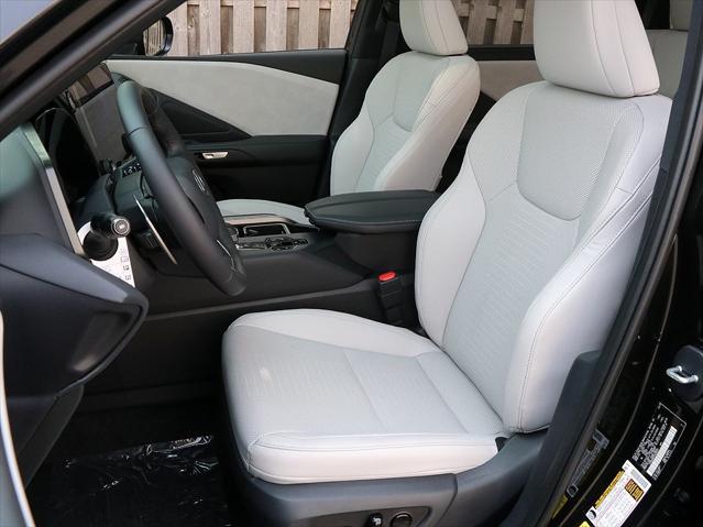 new 2025 Lexus TX 350 car, priced at $63,524