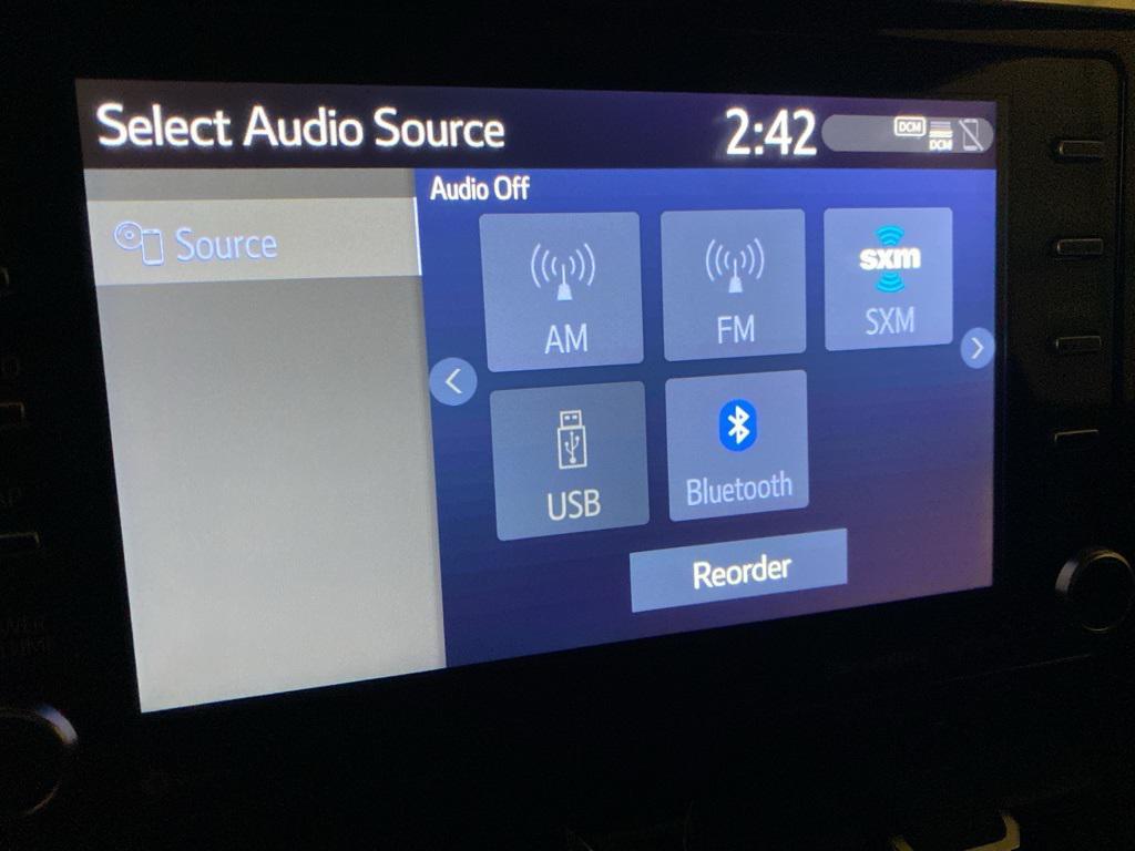 used 2022 Toyota Corolla car, priced at $22,688