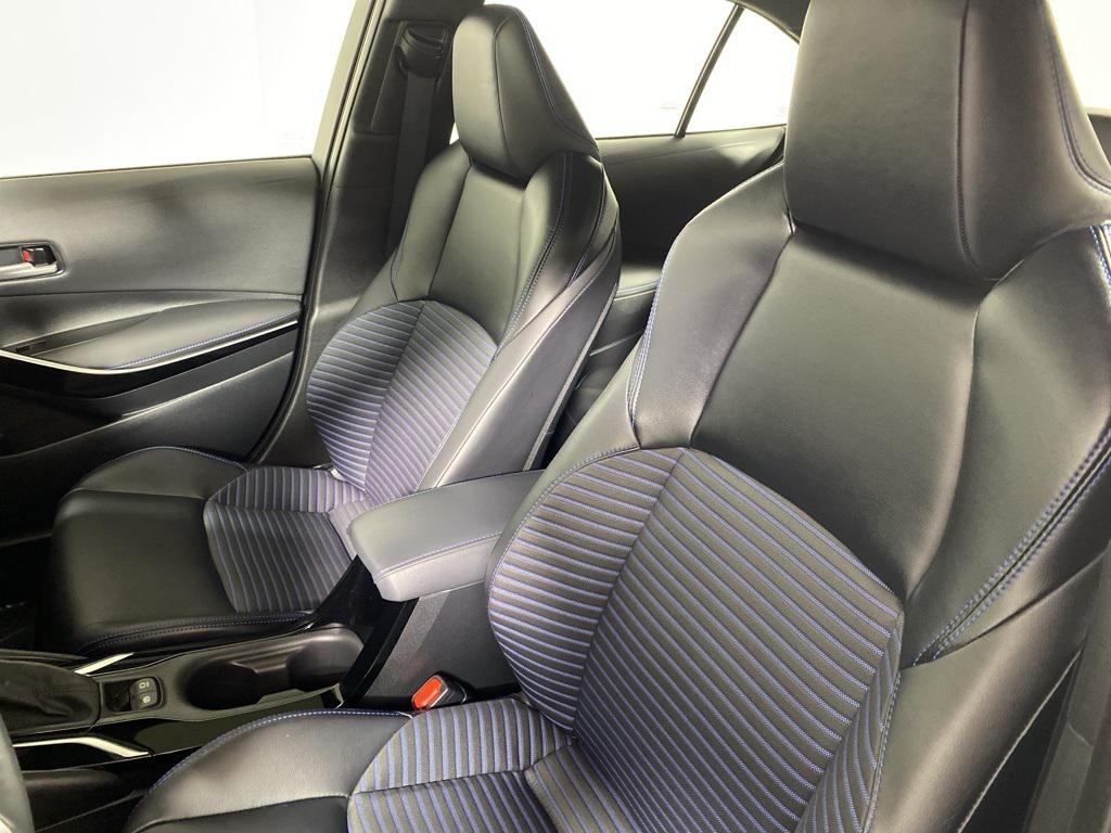 used 2022 Toyota Corolla car, priced at $22,688
