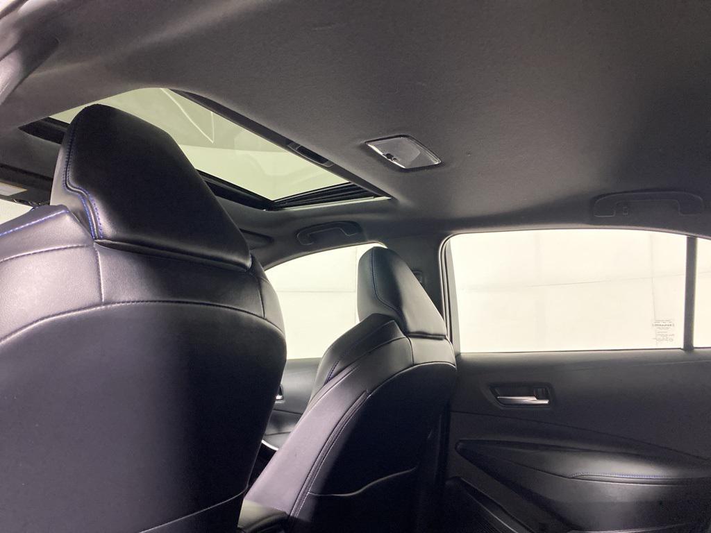used 2022 Toyota Corolla car, priced at $22,688