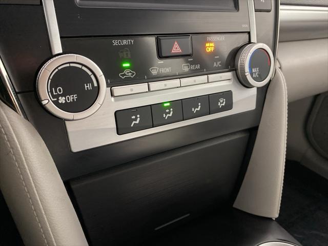 used 2013 Toyota Camry car, priced at $15,488