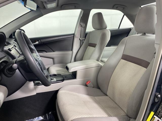 used 2013 Toyota Camry car, priced at $15,488