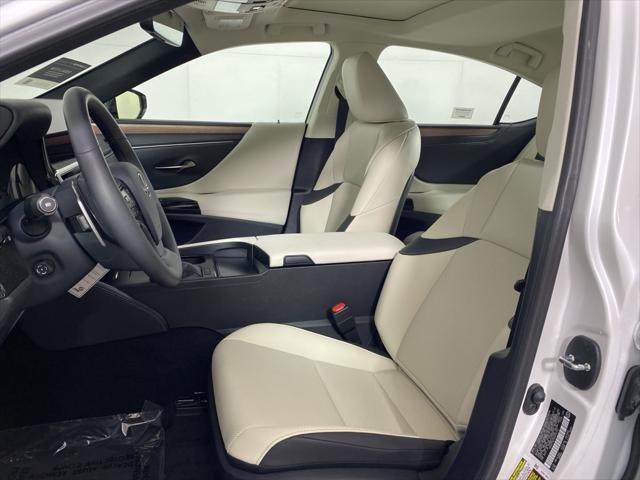 used 2025 Lexus ES 250 car, priced at $48,988