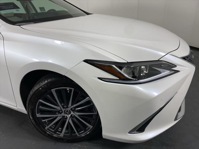used 2025 Lexus ES 250 car, priced at $48,988