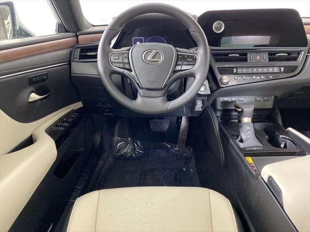 used 2025 Lexus ES 250 car, priced at $48,988