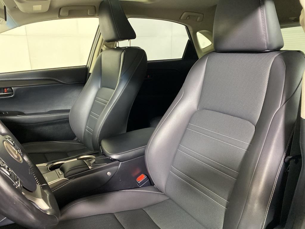 used 2018 Lexus NX 300 car, priced at $21,688