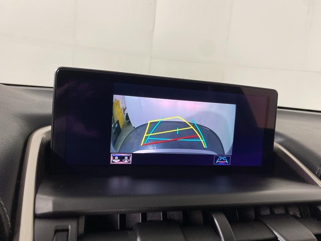 used 2018 Lexus NX 300 car, priced at $21,688