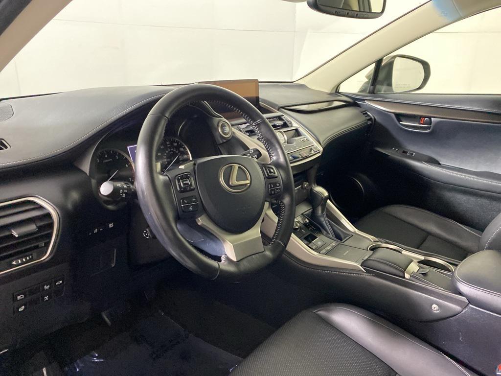 used 2018 Lexus NX 300 car, priced at $21,688