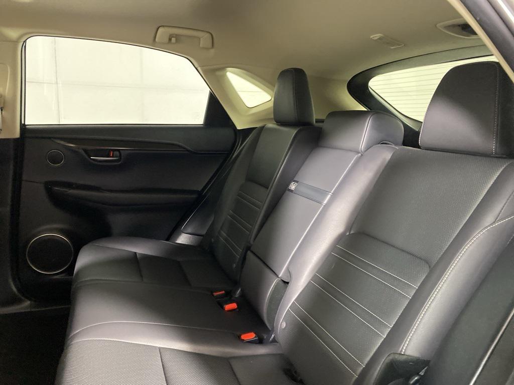 used 2018 Lexus NX 300 car, priced at $21,688