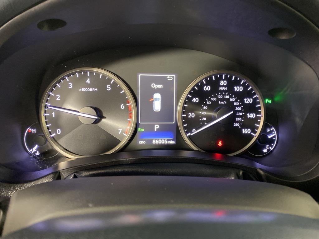 used 2018 Lexus NX 300 car, priced at $21,688