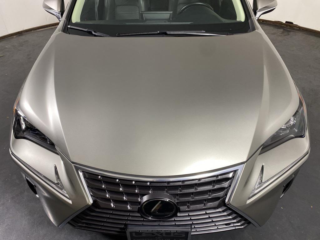 used 2018 Lexus NX 300 car, priced at $21,688