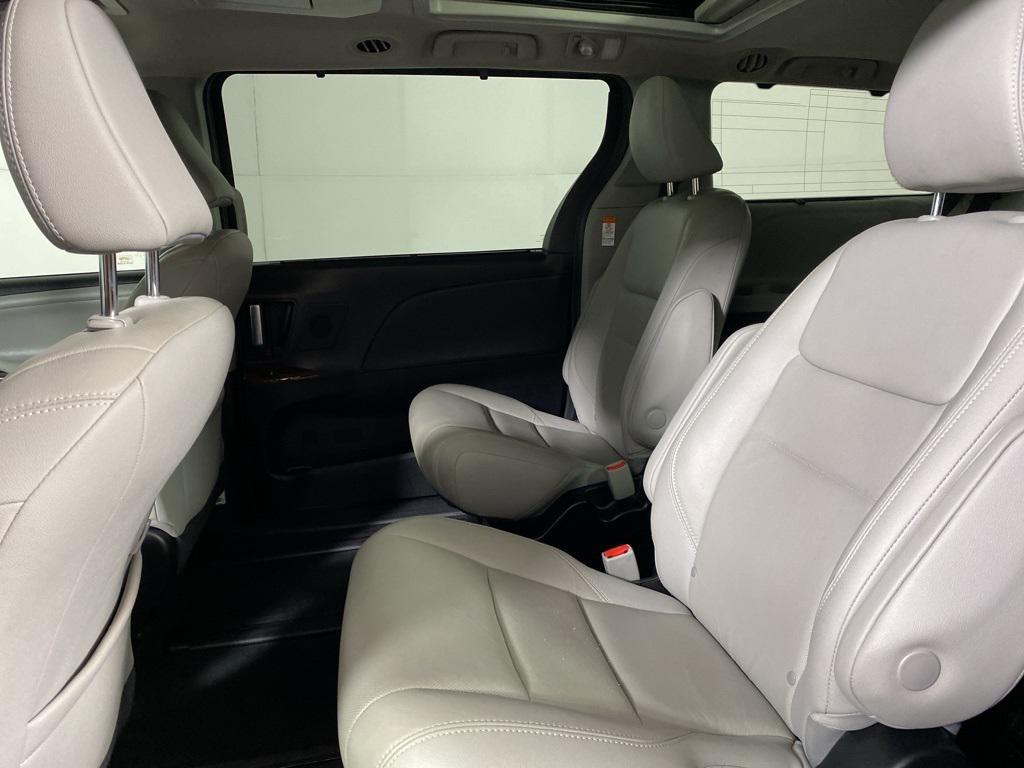 used 2019 Toyota Sienna car, priced at $32,688